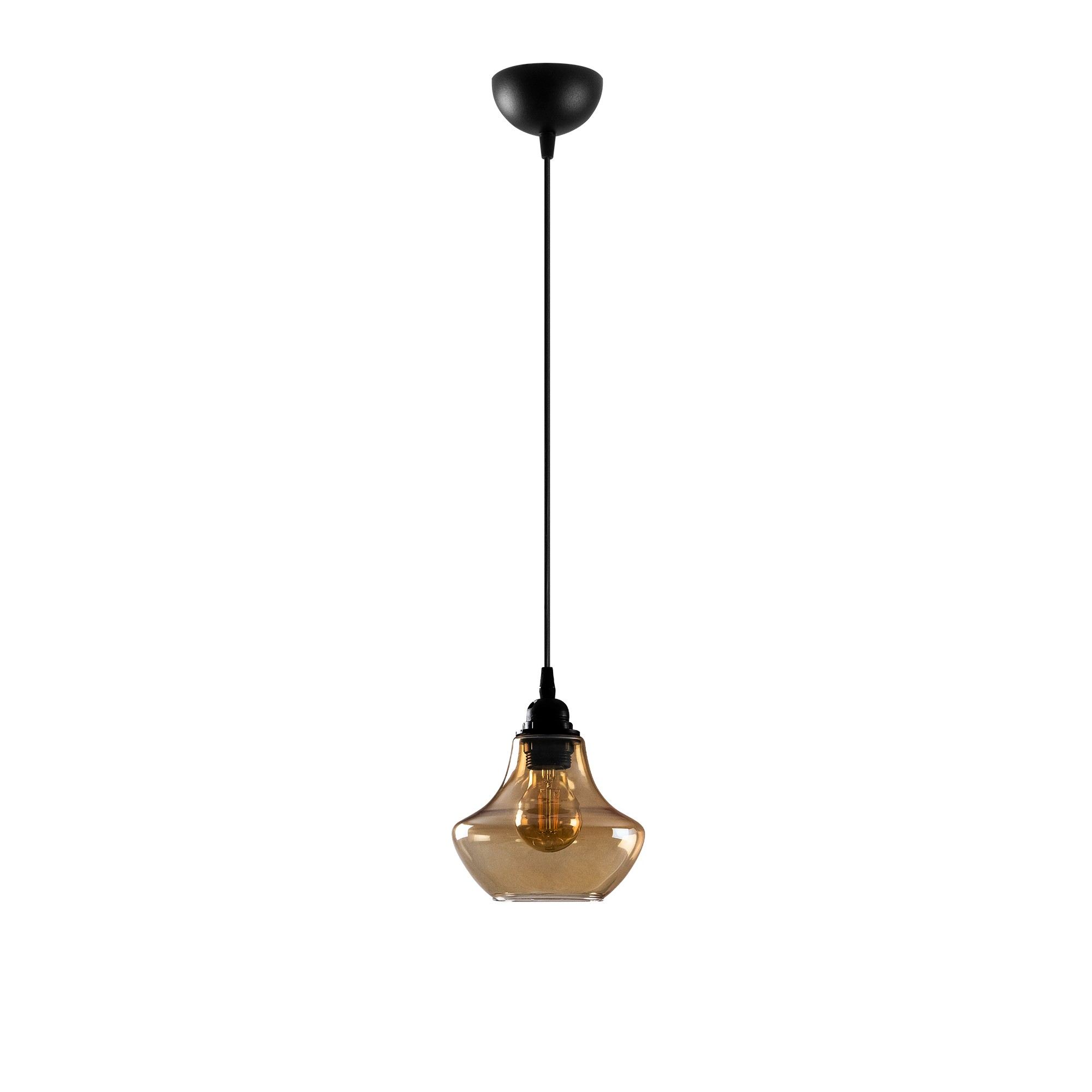 Gold - 050 Gold Black