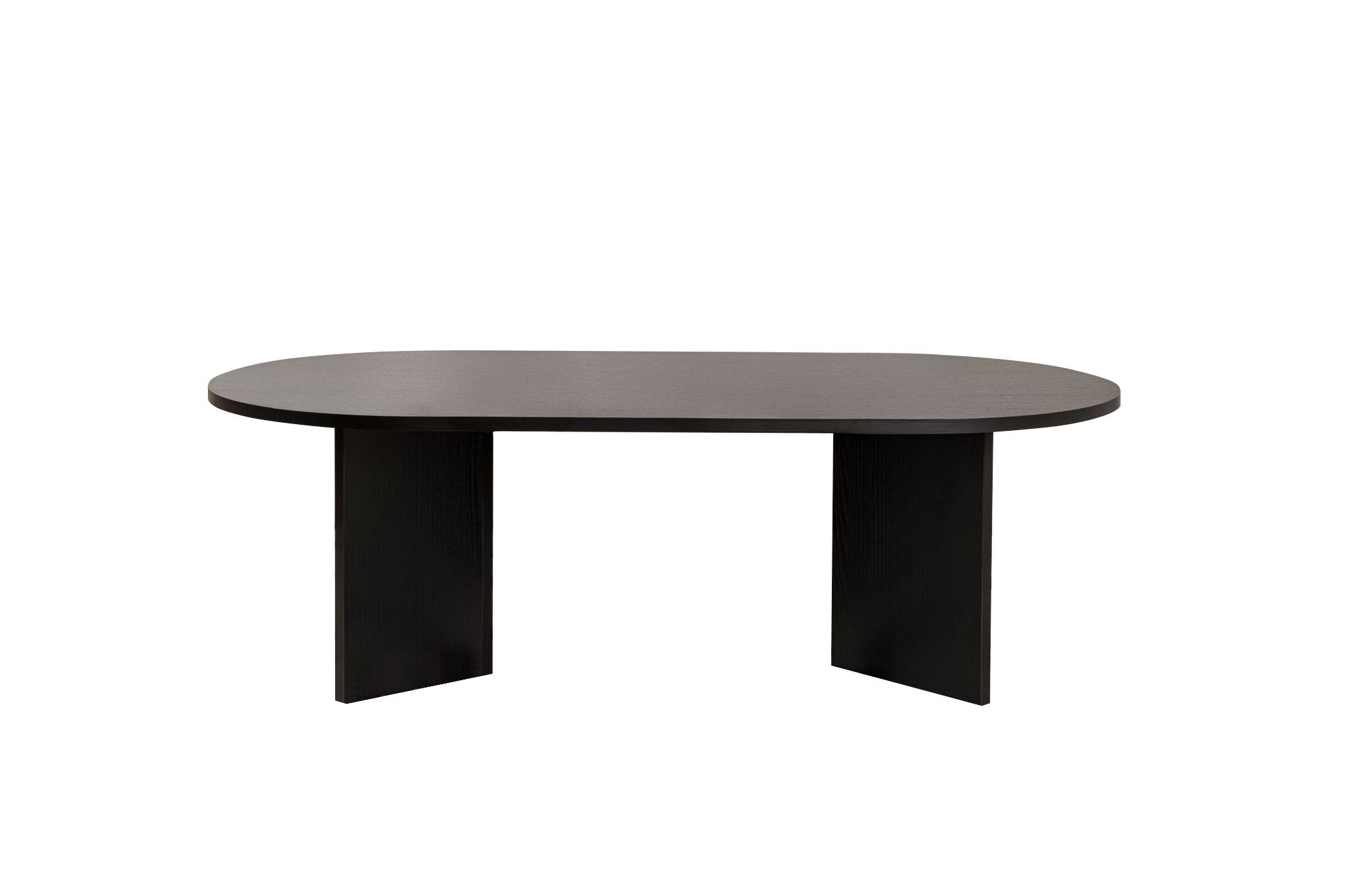 Sable - Wood Black