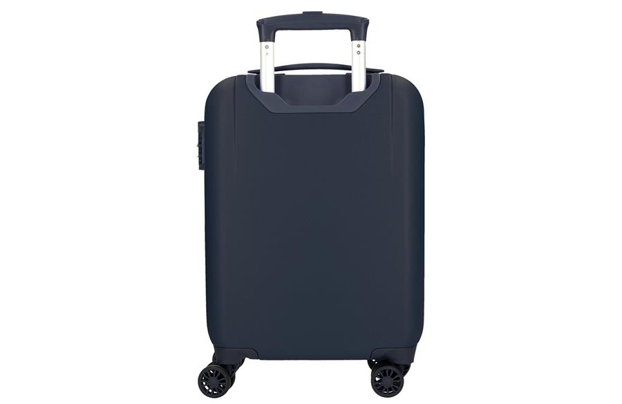 MICKEY ABS Kofer 50 cm