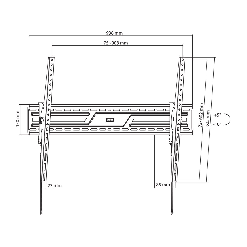 S BOX PLB 4269 T - 2, Nosac