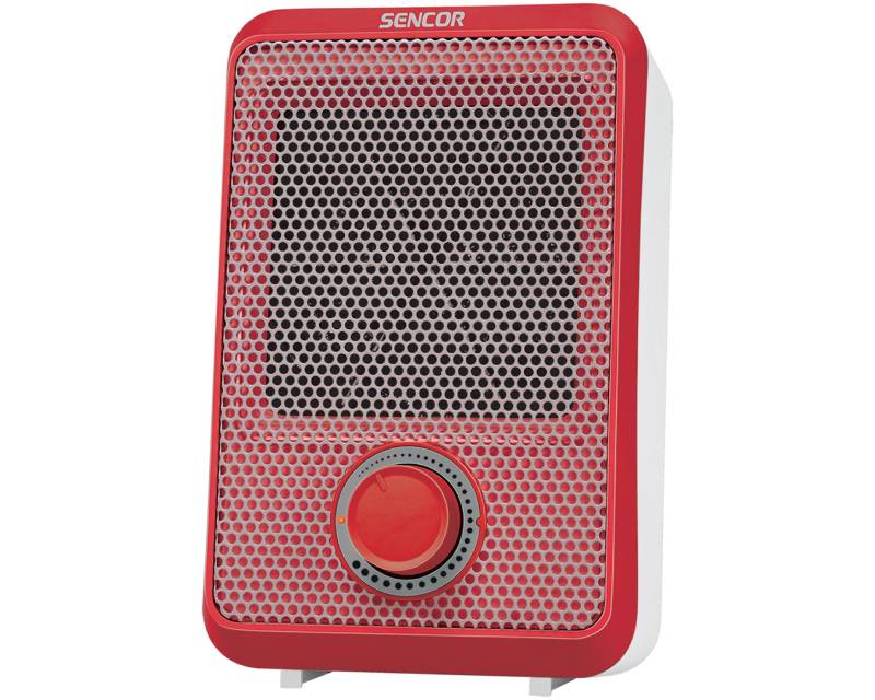 SFH 6021RD ventilatorska grejalica