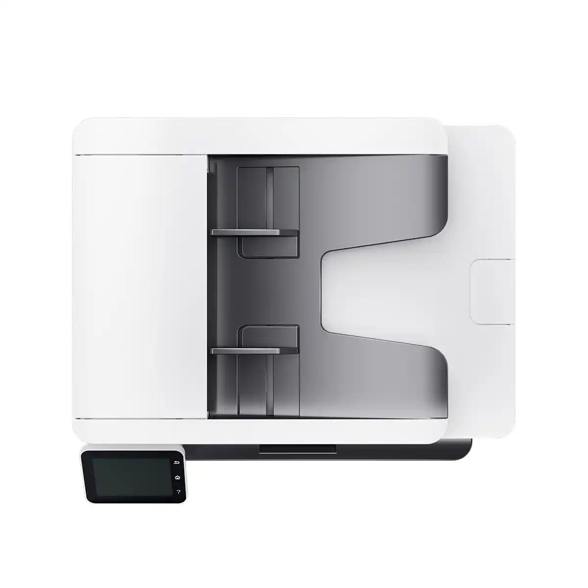 MFP štampač Pantum M7310DW 1200x600dpi/800MHz/512MB/33ppm/DADF/USB 2.0/LAN/WiFi/NFC TL-410/ DL-410