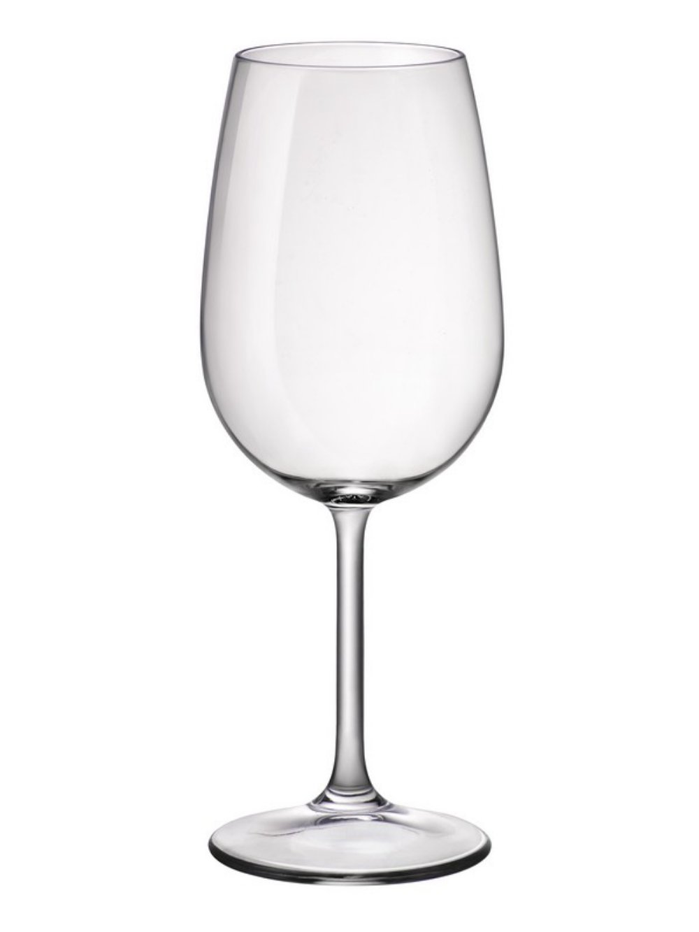 Čaša za vino Riserva Bordeaux  6/1 54 cl 167220/167221