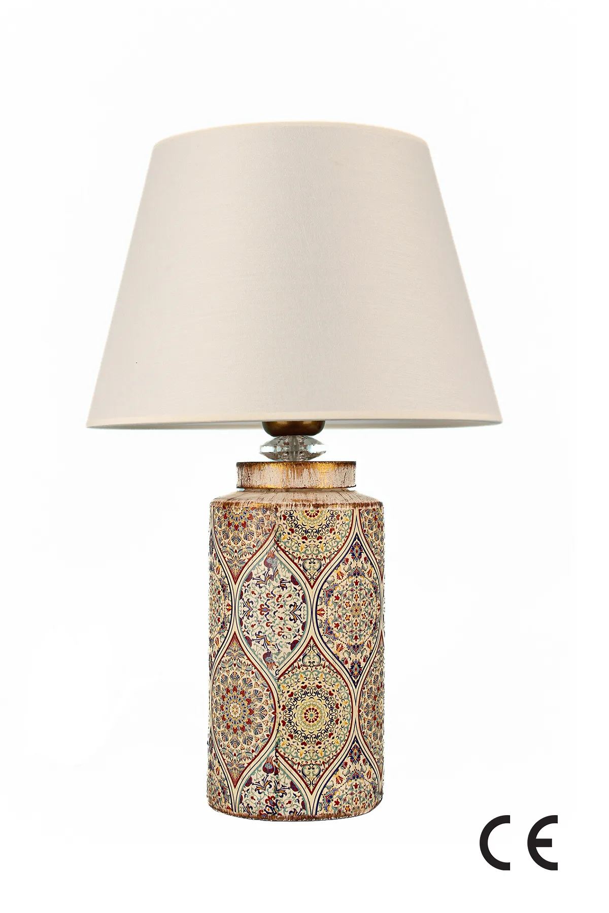 BK050 Multicolor