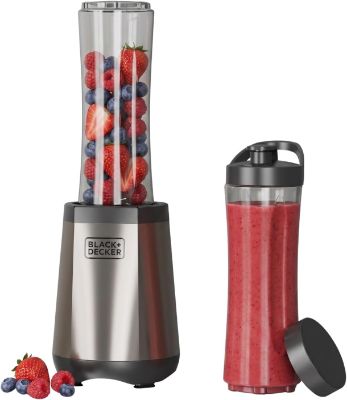 Black + Decker blender BXJB1204E
