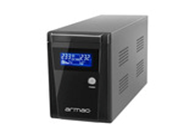 ARMAC UPS Line-Interactive 1500 LCD, 1500VA/950W
