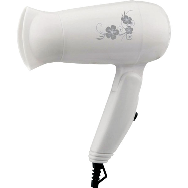 Fen za kosu SP-1100-CR beli 1200W