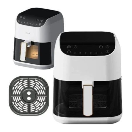 Deerma Air Fryer 5.5L KZ130W
