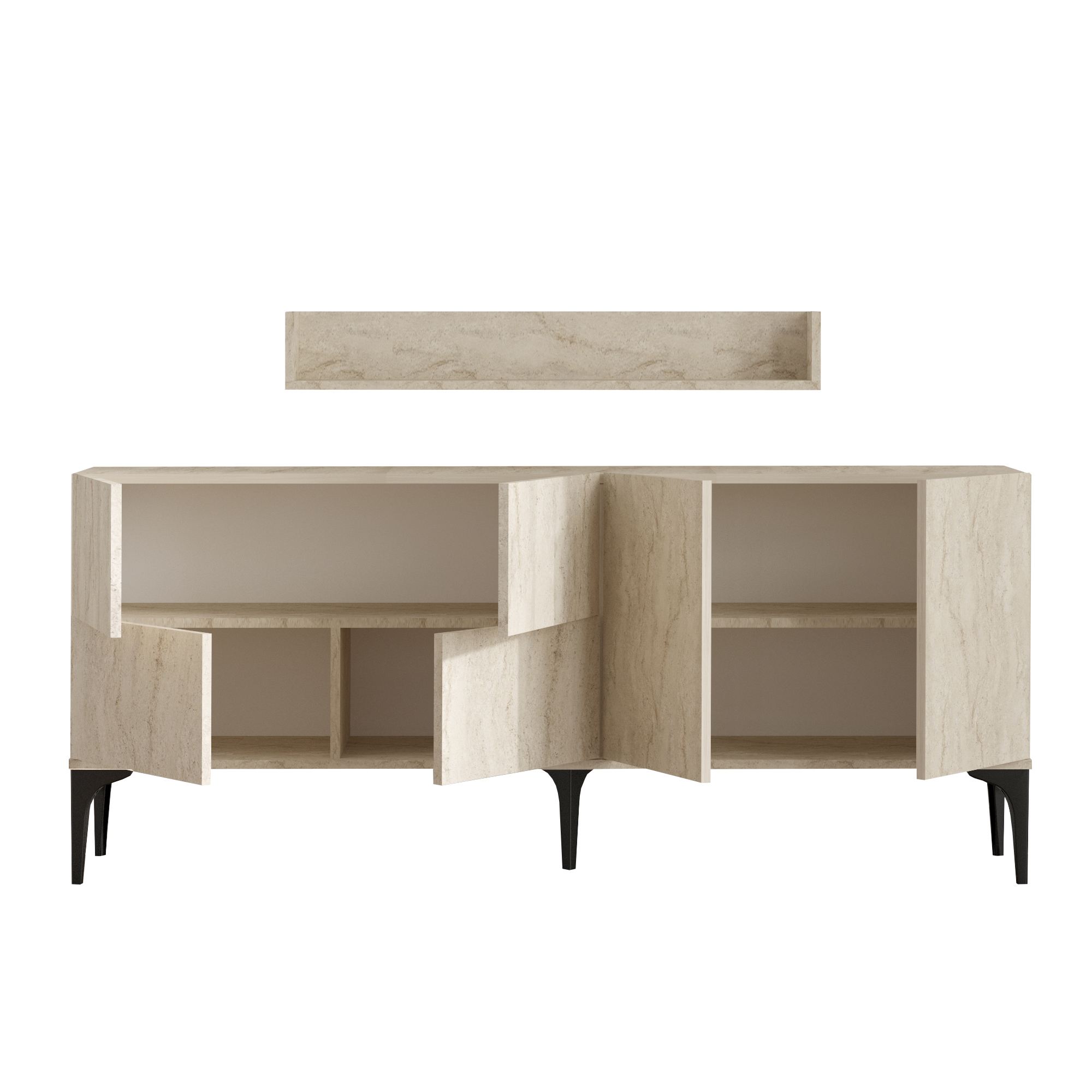 Stella - Travertine
