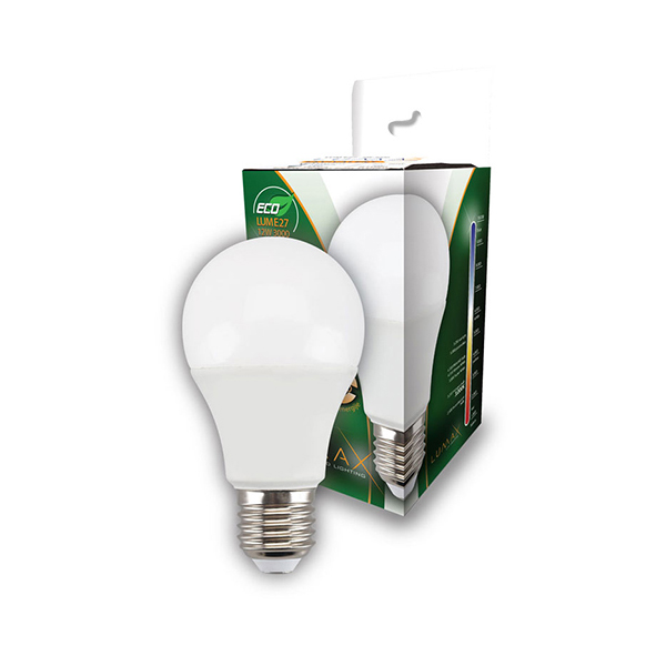 Sijalica Led ECO LUME27-12W 3000K 1100 lm