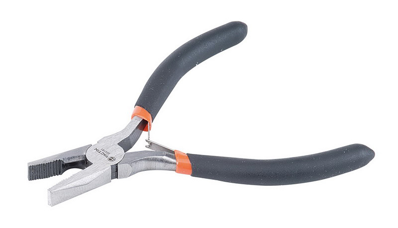 TACTIX Klešta kombinovana linesman mini 115mm