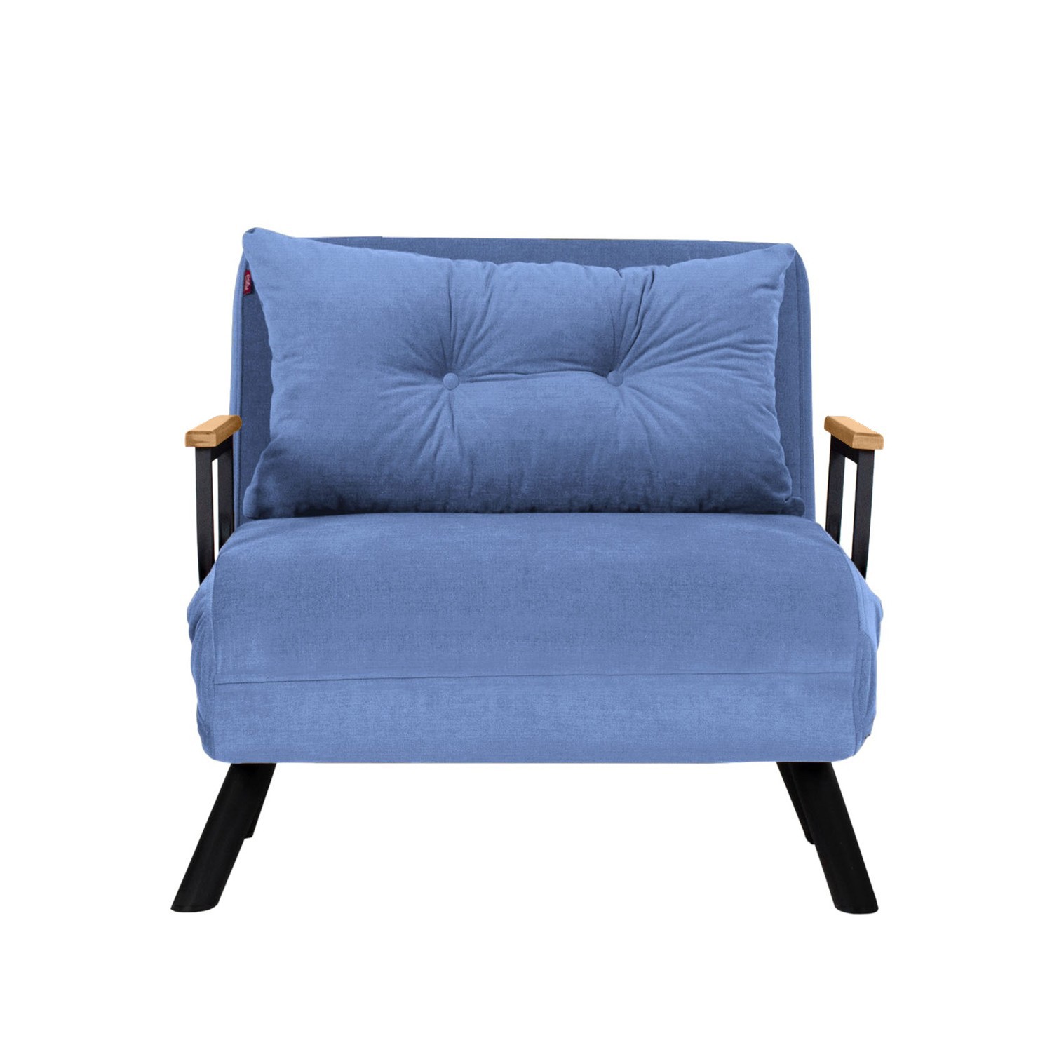 Sando Single - Blue
