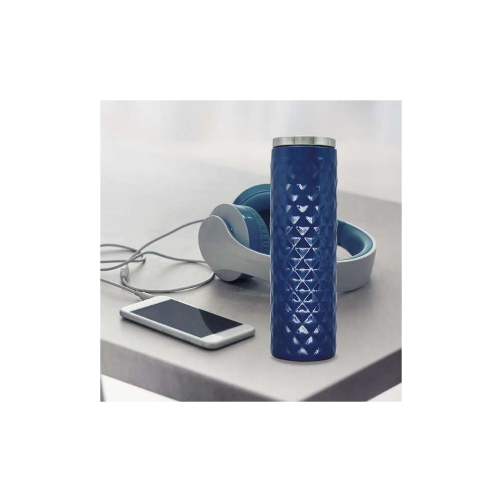 MAESTRO MR1648-45BL TERMOS BOCA 450ML PLAVA