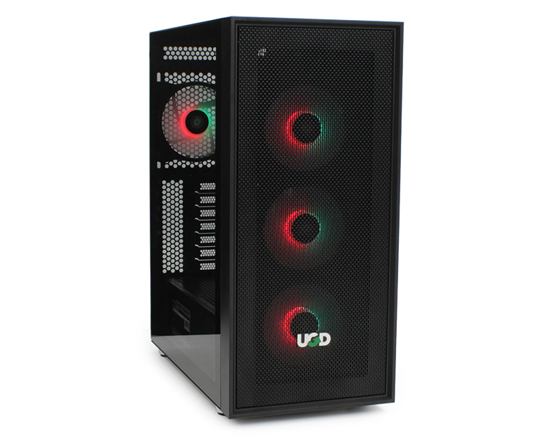 Elite 3718 PSU-650W G650 kućište