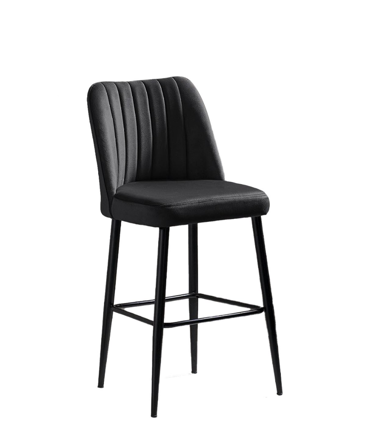 Vento - Anthracite Anthracite Black
