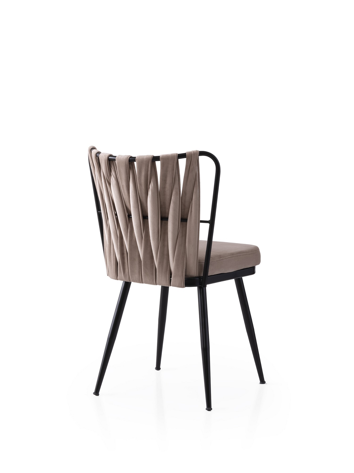 Kuşaklı - 222 V4 Black Mink