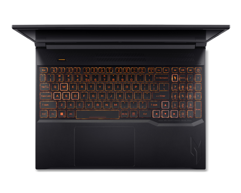Nitro V 16 inča Core 9 270H 16GB 1TB SSD GeForce RTX 5070 crni