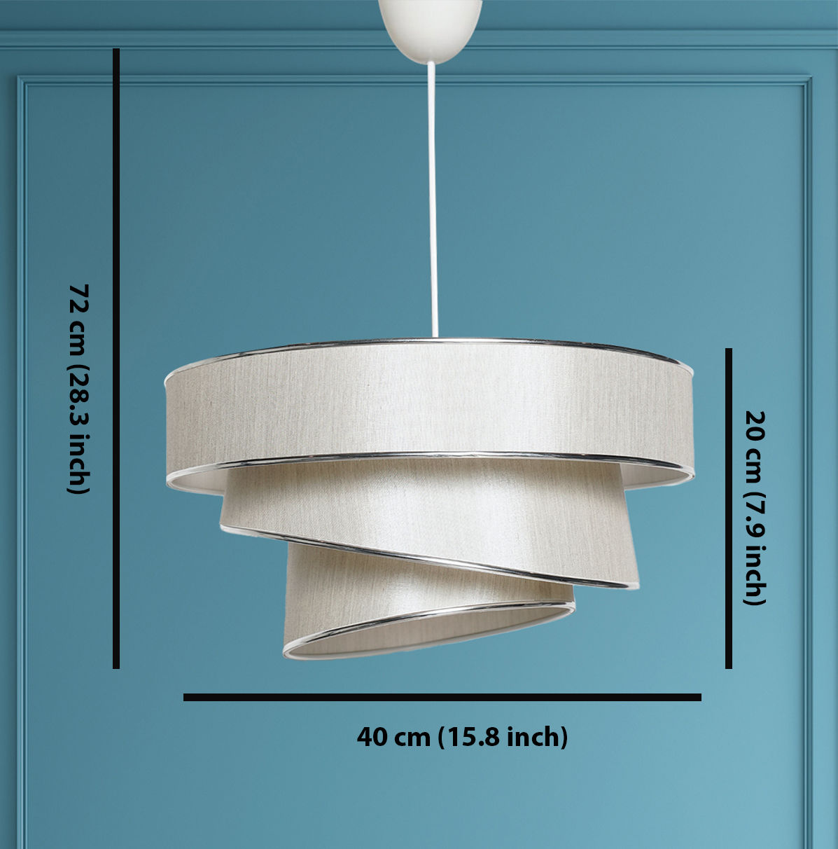 Couper - Beige, Silver Beige Silver
