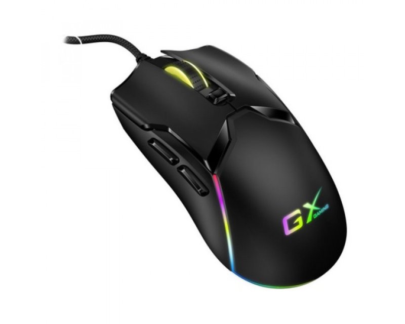 Scorpion M700 USB Gaming crni miš