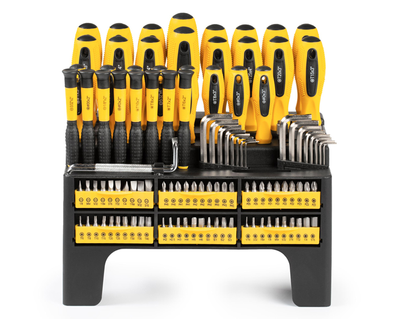 FDS 5009-116R Set odvijača