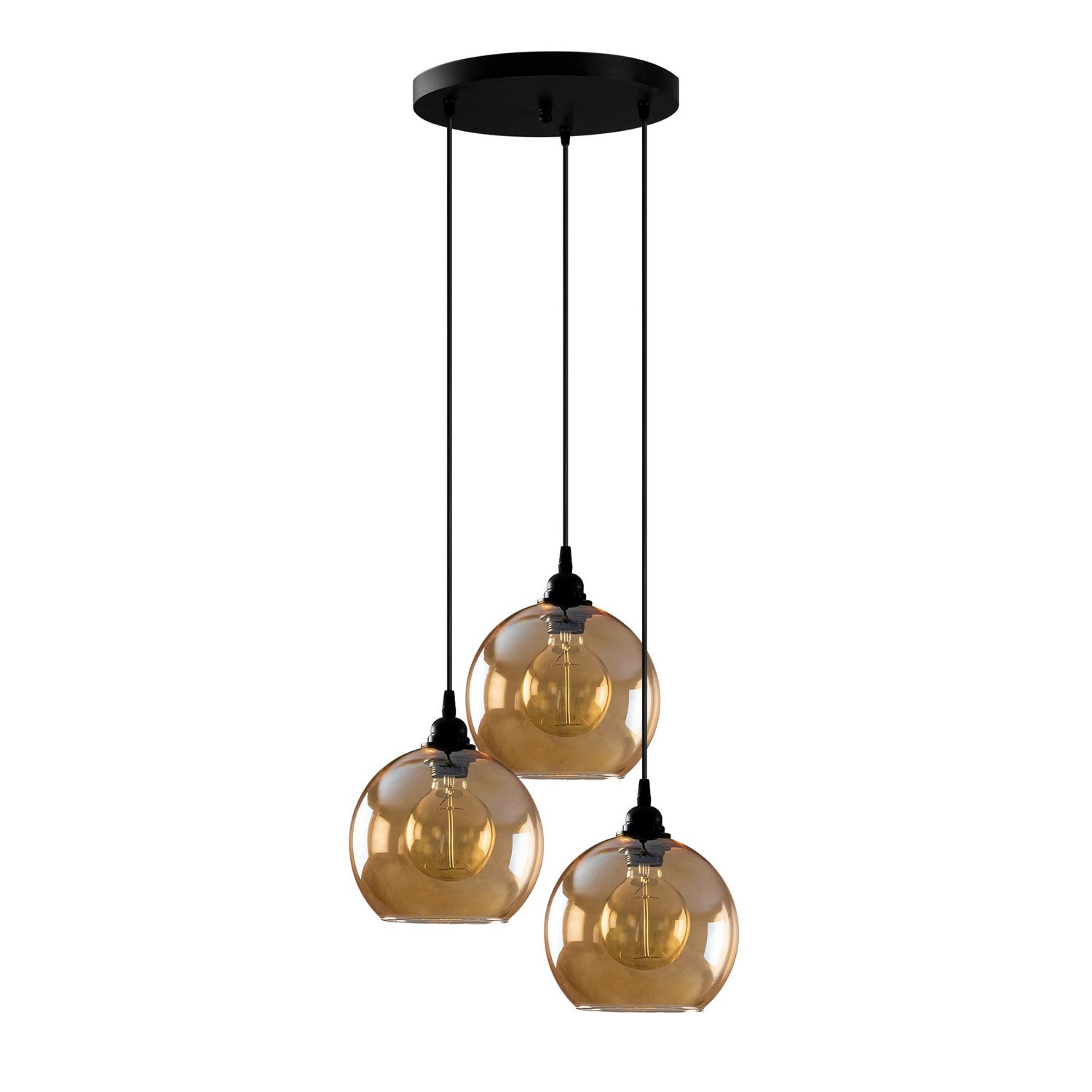 Gold - 021 Gold Black