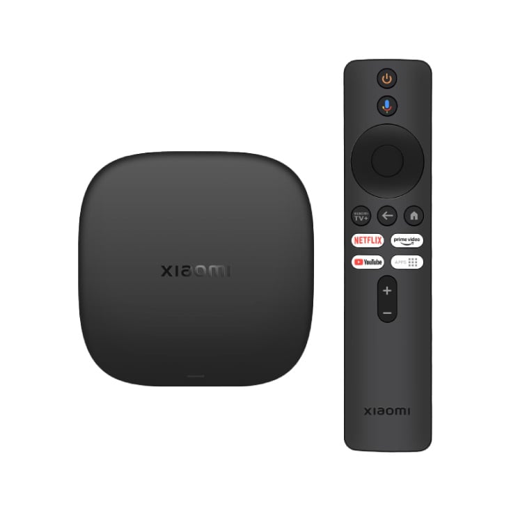 XIAOMI TV Box S 3 Gen PFJ4191EU