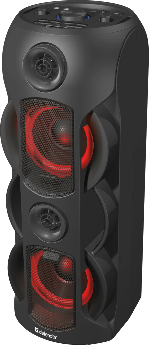 Bluetooth zvučnik TWS Defender G78 70W