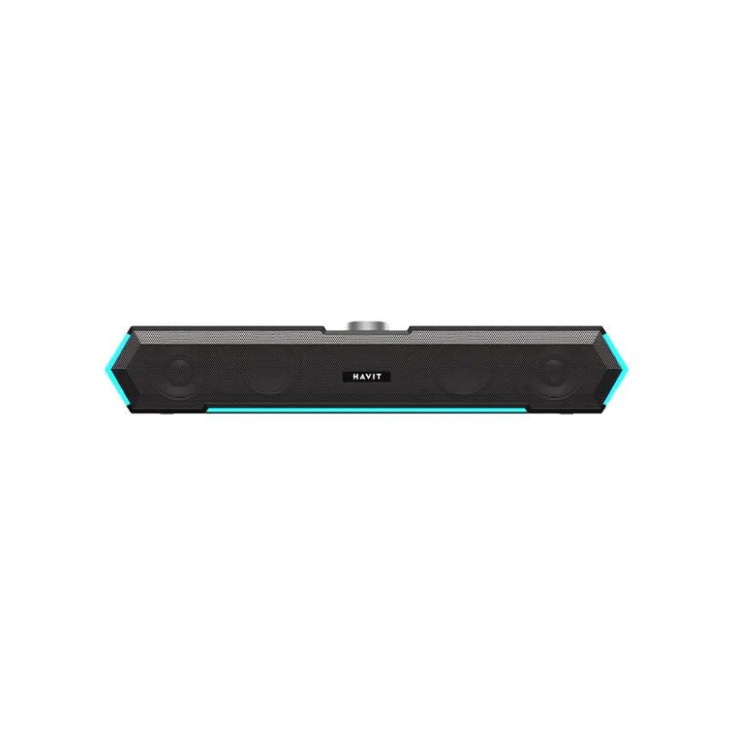 USB zvučnik 6W