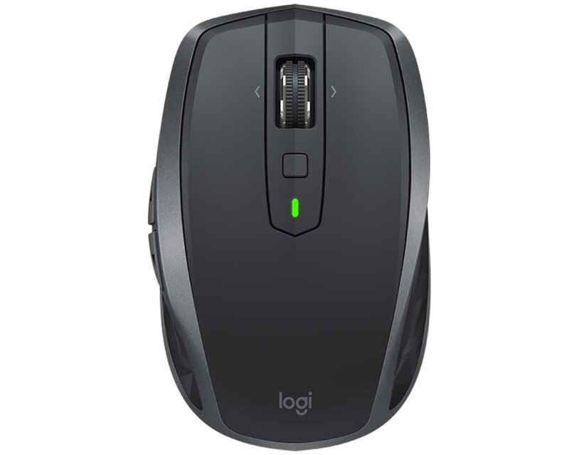 MX Anywhere 2S Wireless Graphite miš