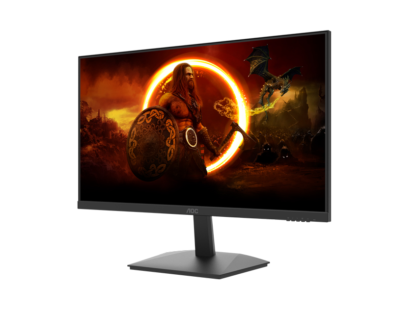 23.8 inča 24G15N2 FHD 1920x1080 180 Hz gaming monitor