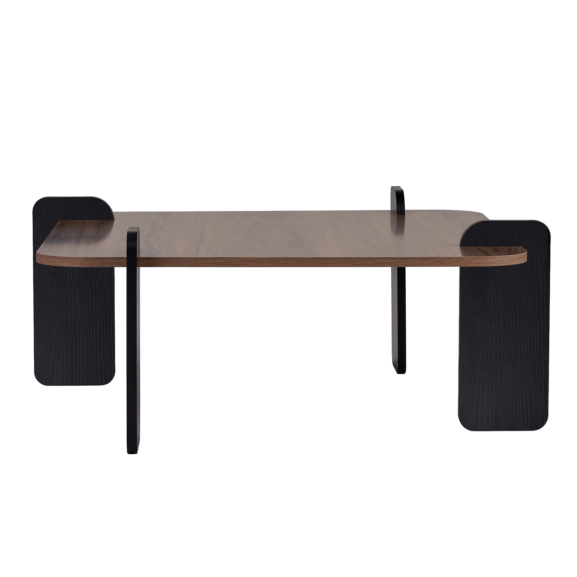 Marais - Venezia Walnut, Wood Black Walnut Wood Black