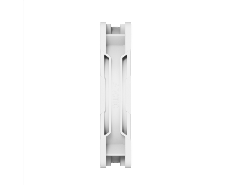 P12 Pro A-RGB 120mm ventilator beli (ACFAN00311A)