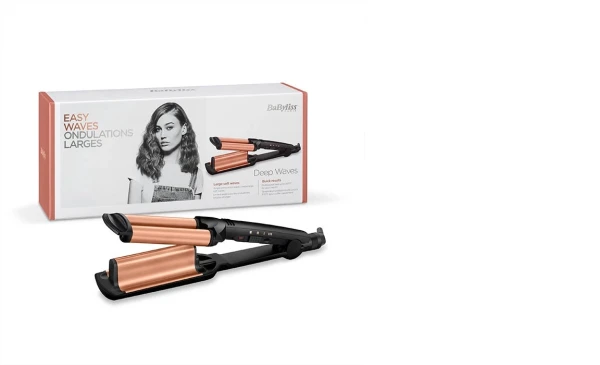 Babyliss W2447E presa