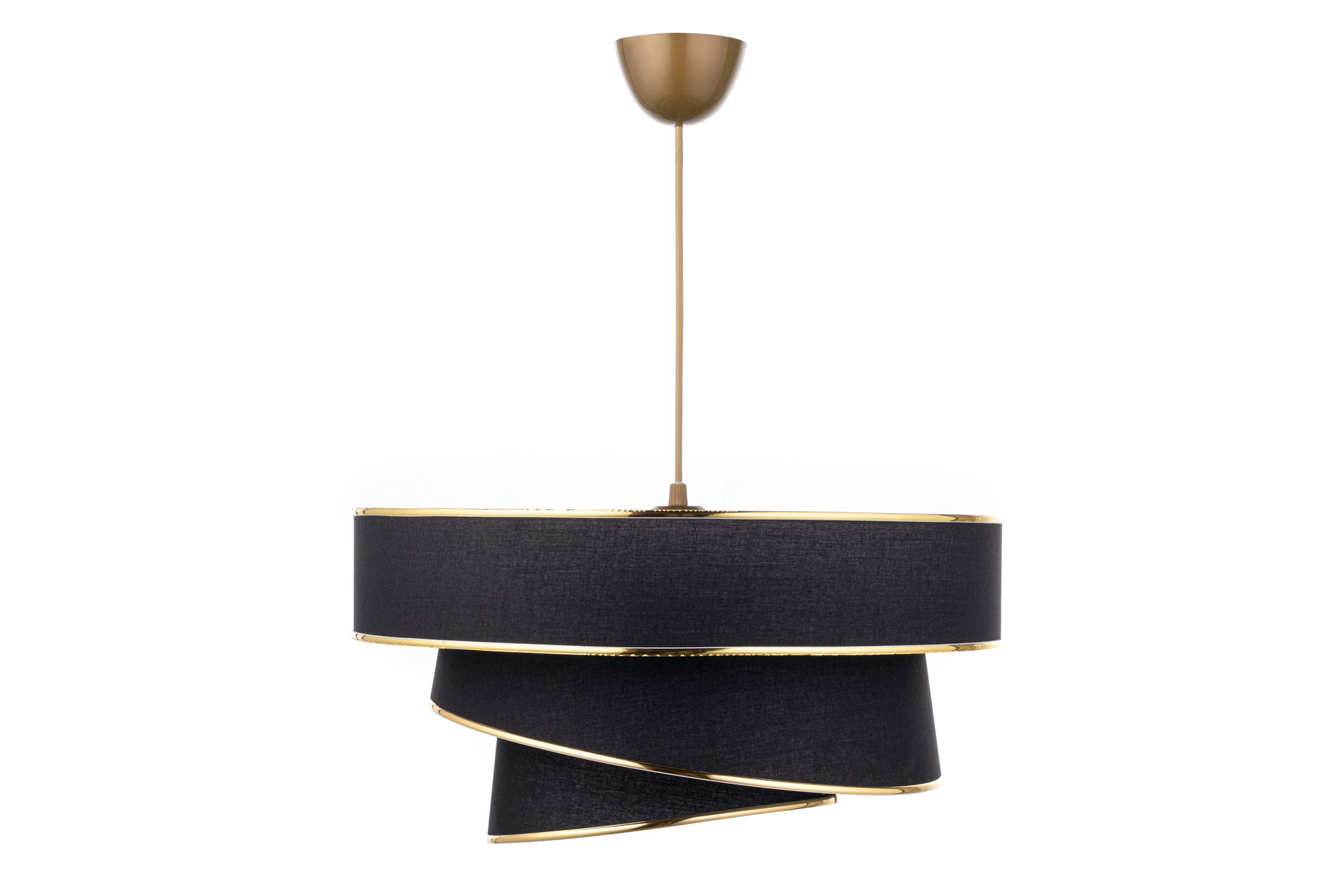 Couper - Black, Gold Black Gold