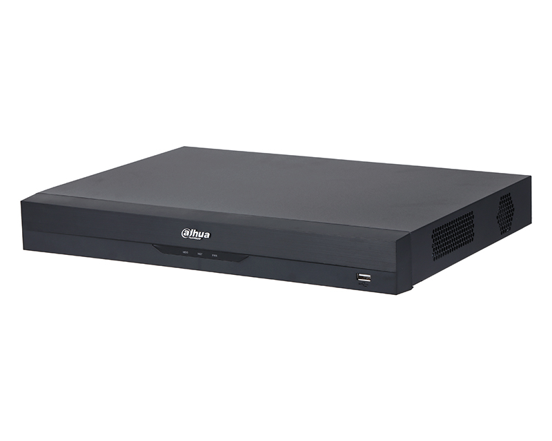 XVR5216A-4KL-I3 Pentabrid 4K 16-kanalni 1U kompaktni DVR