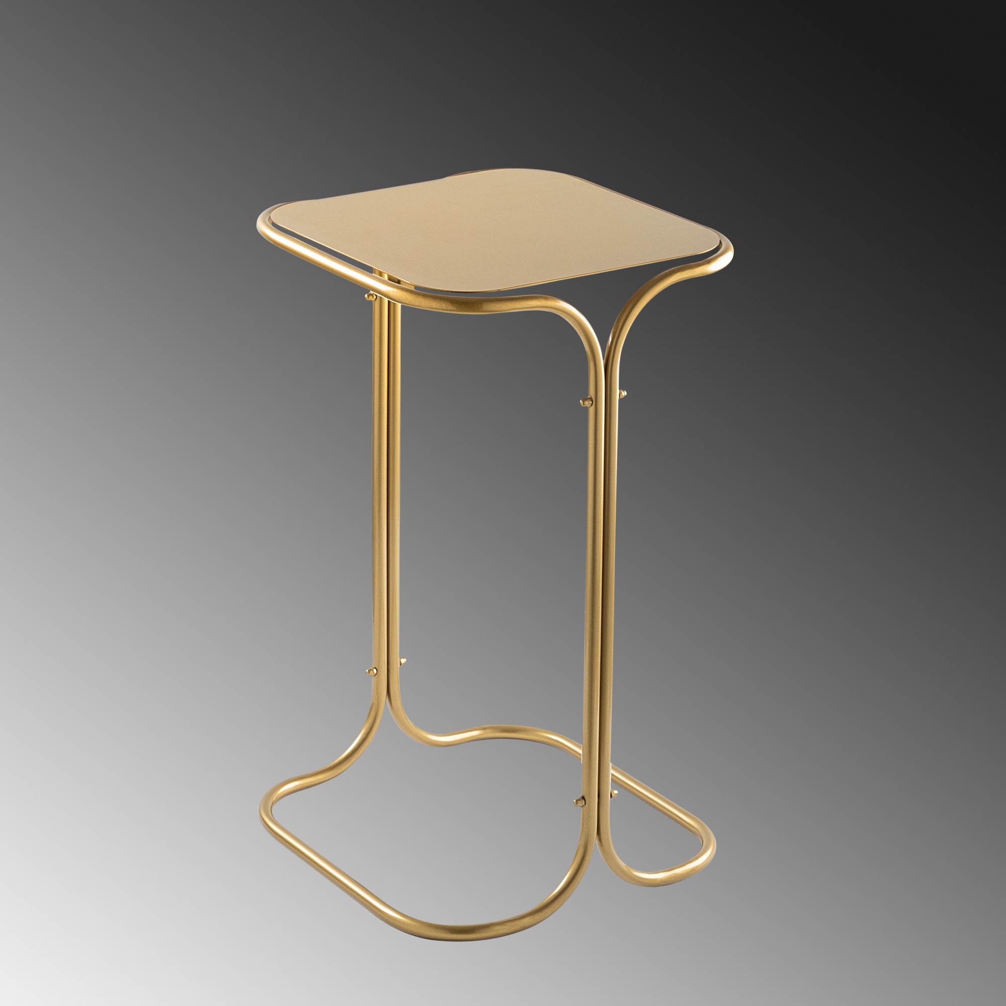 Shb-001-B Gold