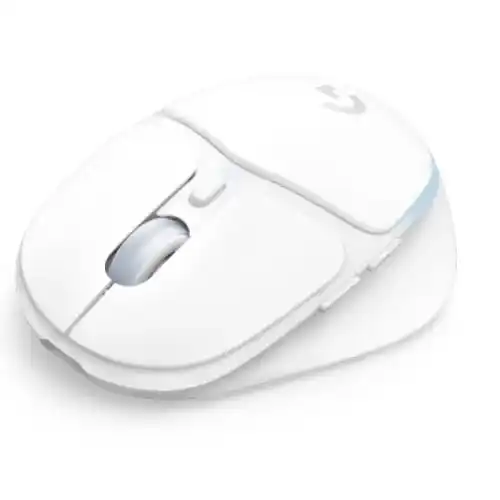 Bežični miš Logitech G705 8200 DPI Off-White