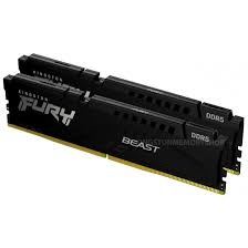 MEM DDR5 64GB 6400MHz (2x32) Beast EXPO KF564C32BBEK2-64