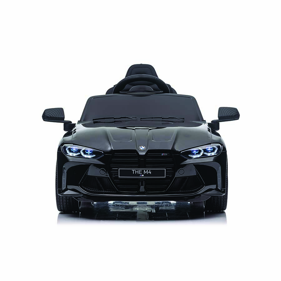 Dečiji auto na akumulator BMW M4 - Crni