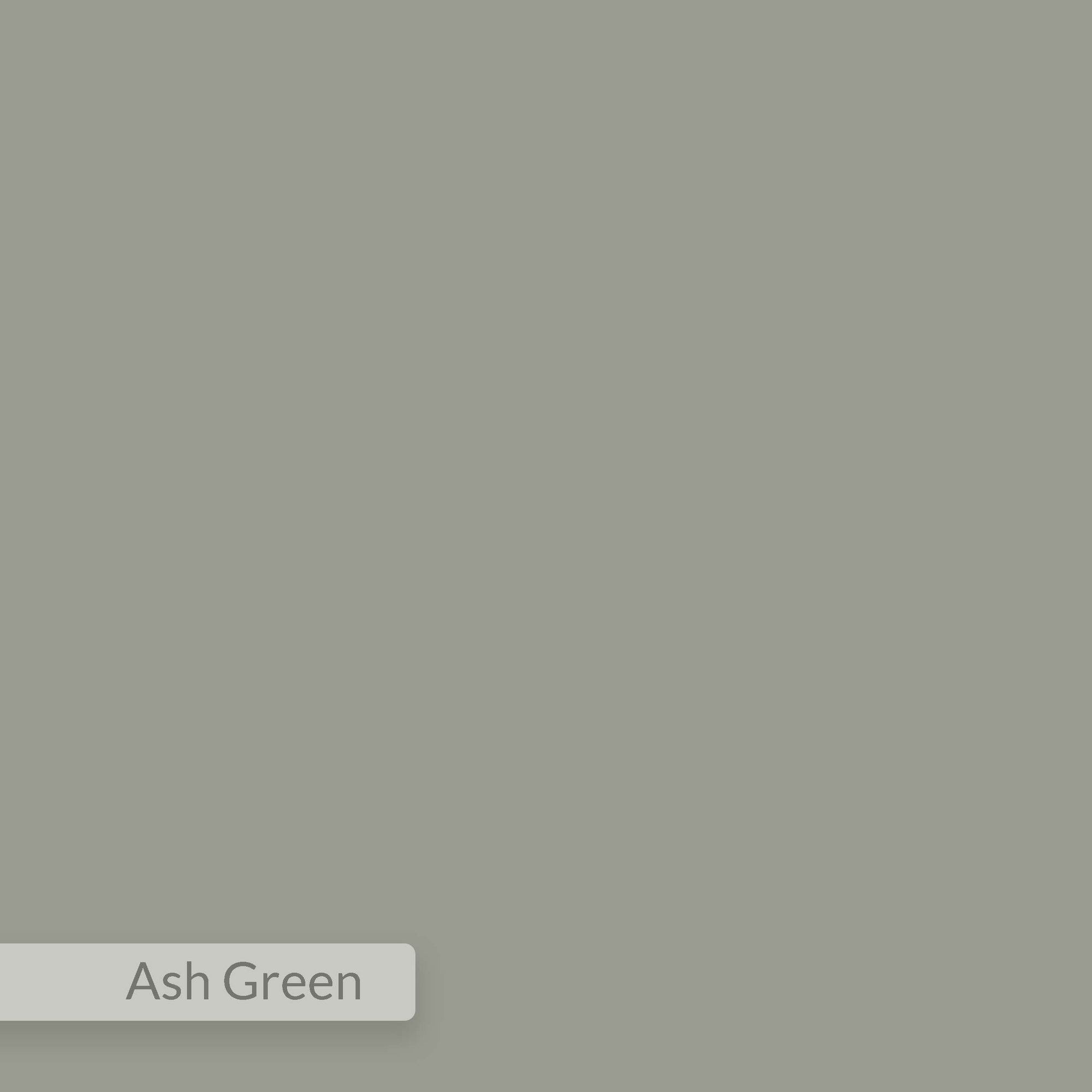 Farfalla - Ash Green