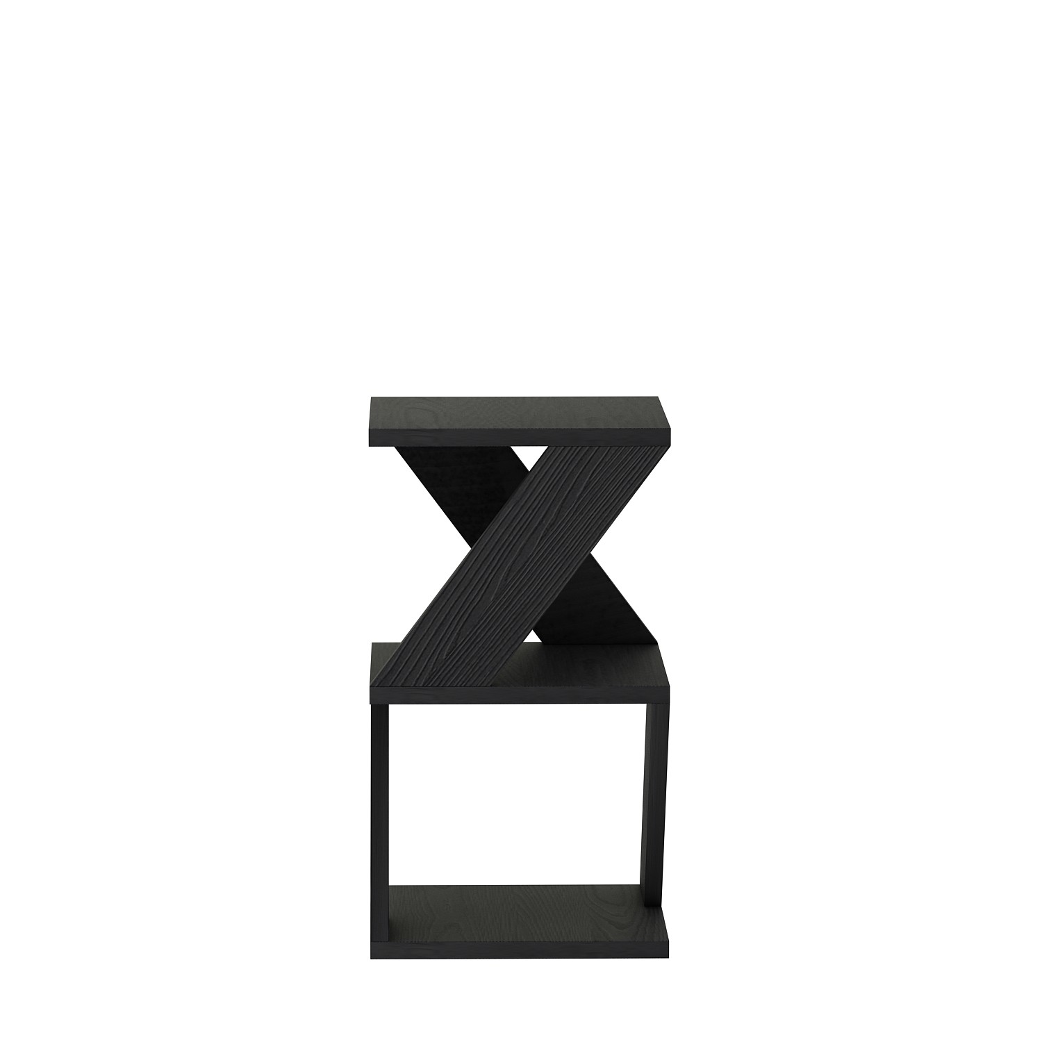 Albeni - Wood Black