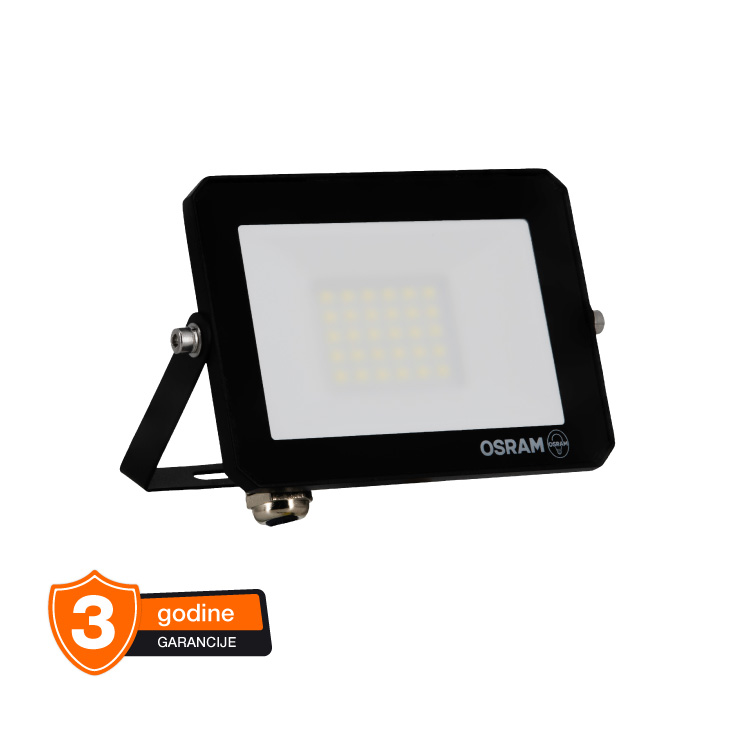 OSRAM LED reflektor 20W 4000K