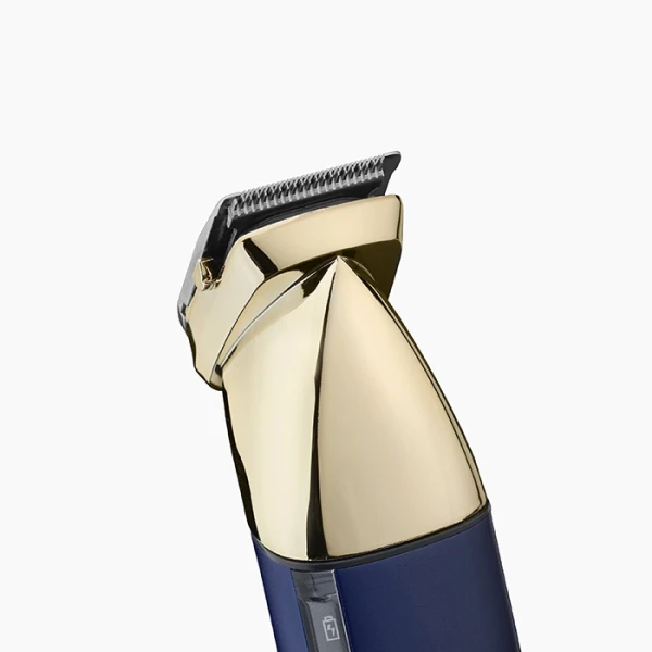 Babyliss MT992E trimer 14 u 1 navy gold