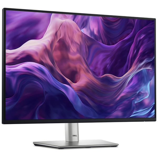 Monitor 23.8" Dell P2425 IPS 1920x1200/100Hz/5ms/HDMI/VGA/DP/USB