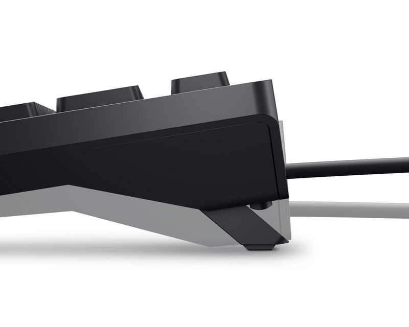 KB525C Collaboration YU tastatura crna