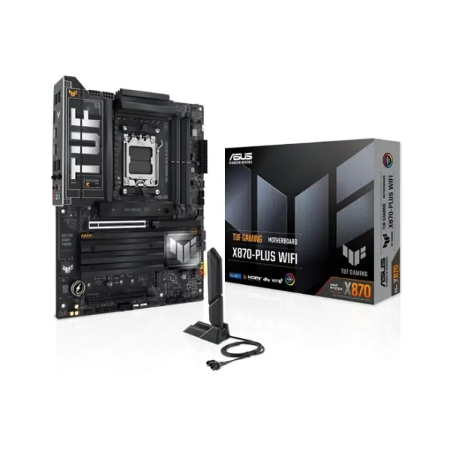 TUF GAMING X870-PLUS WIFI matična ploča