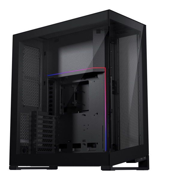 Kućište Phanteks PHANTEKS NV7 E-ATX D-RGB Black, PH-NV723TG_DBK01