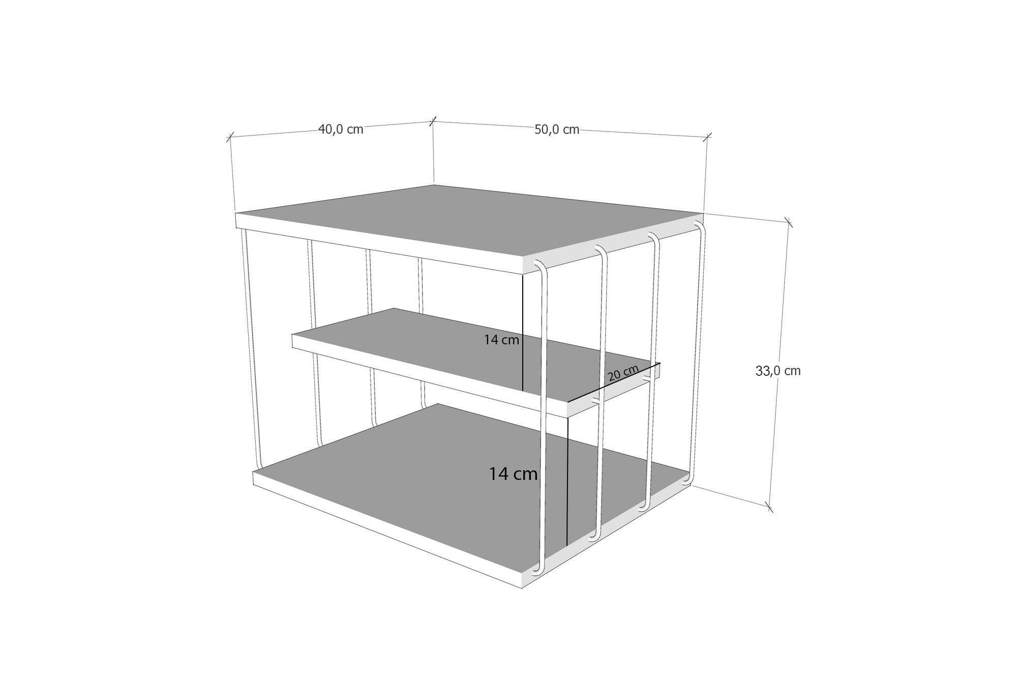 Lifon - Atlantic Pine Atlantic Pine Black