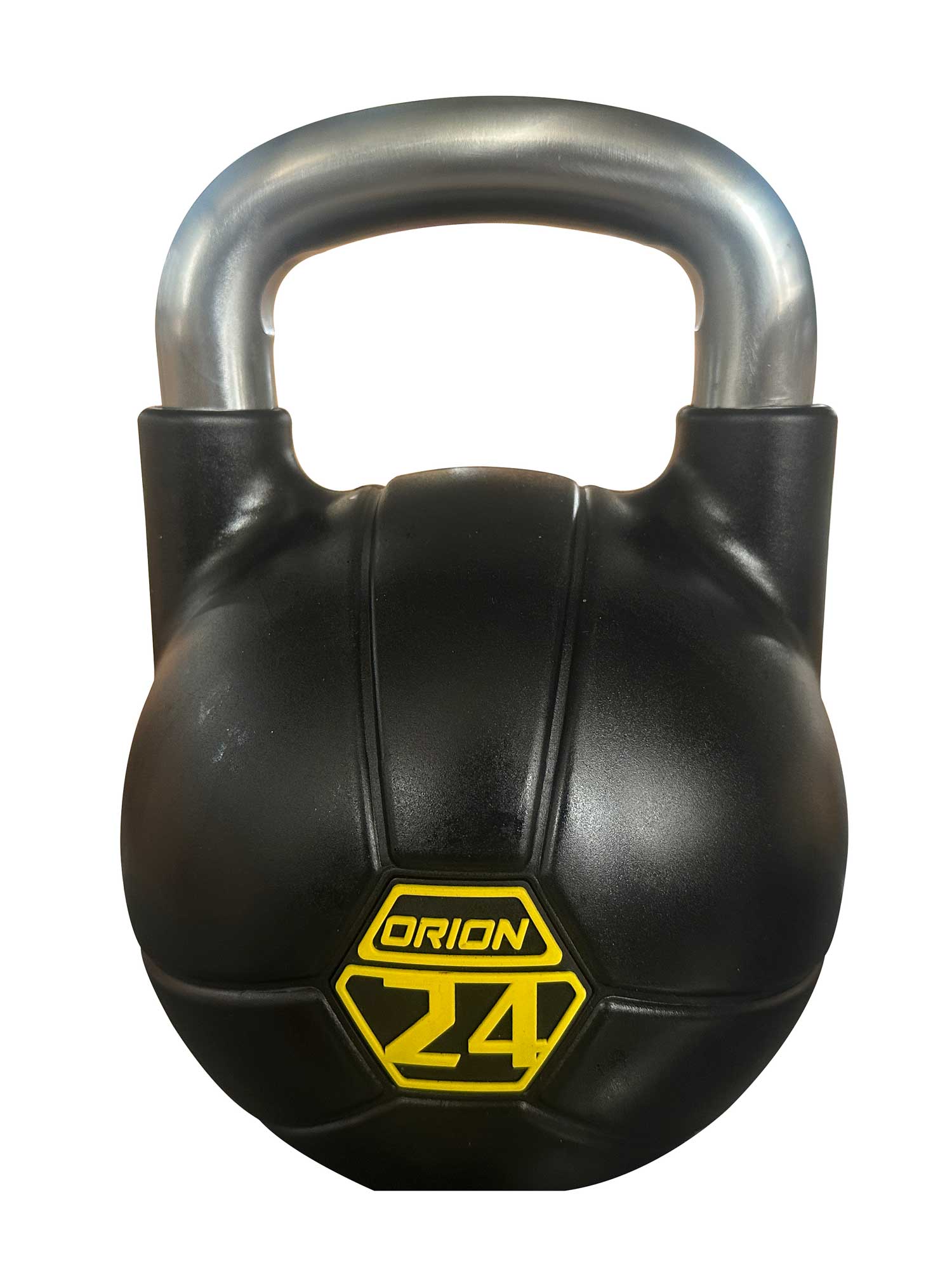 Rusko zvono ,Girija kettlebell , Takmičarski teg - 24 kg