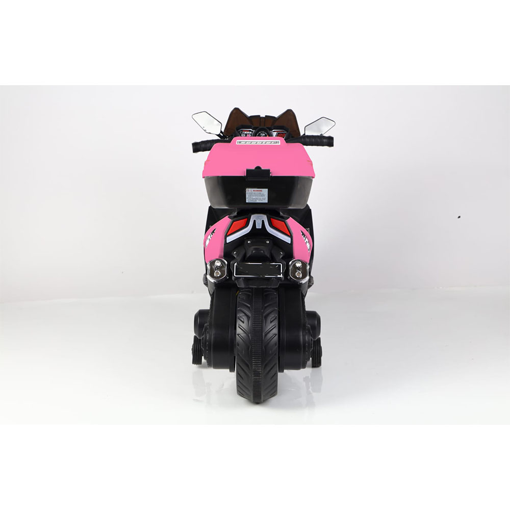 Motor na akumulator veliki - SPORT veliki - Pink